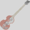 Violin Bass